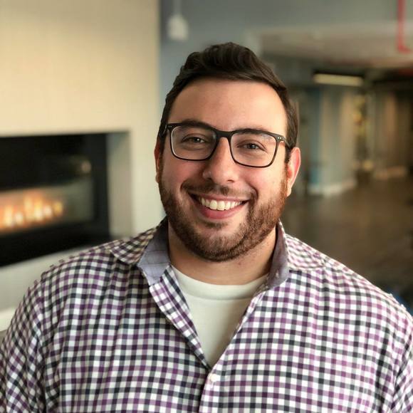 Meet your Posher, Yakov - Picture 1 of 1